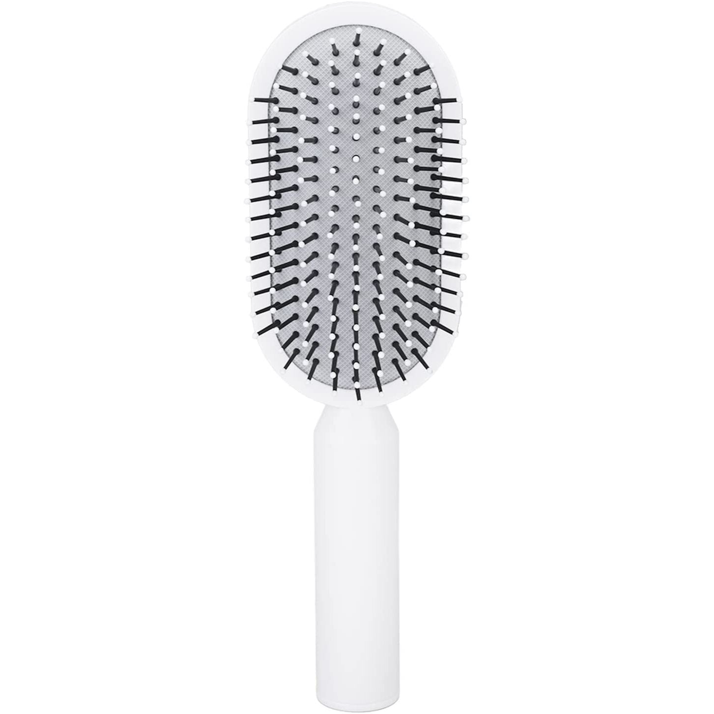 SelfieClean Self-Cleaning Hairbrush & Detangler — MyShopppy