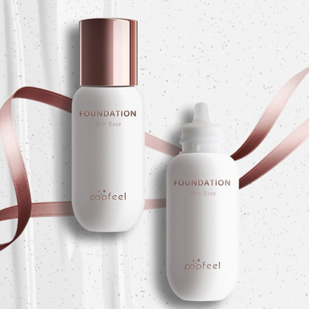 Magical Skin Adapting Foundation