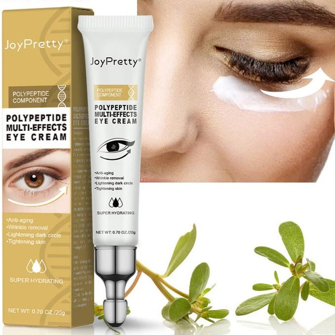 Magical Eye Cream Treatment