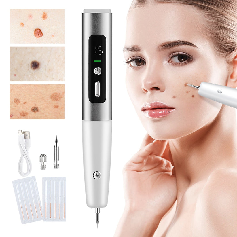 Special Skin Tag Laser Removal Pen