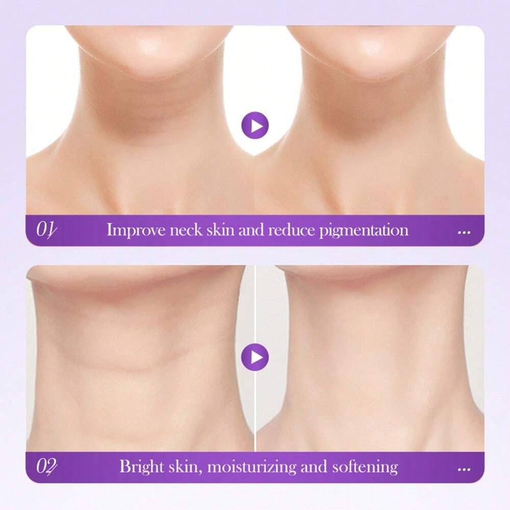 Neck Collagen Lifting Cream