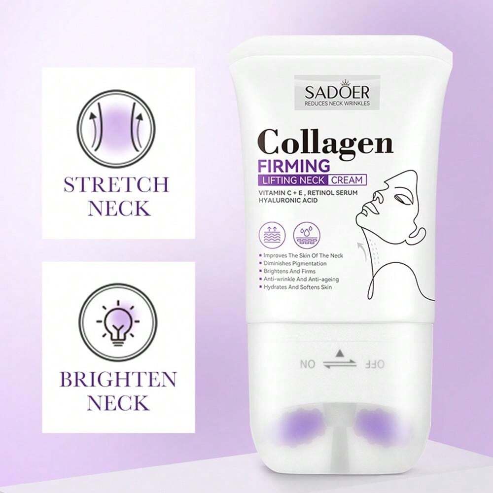 Neck Collagen Lifting Cream