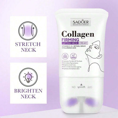 Neck Collagen Lifting Cream