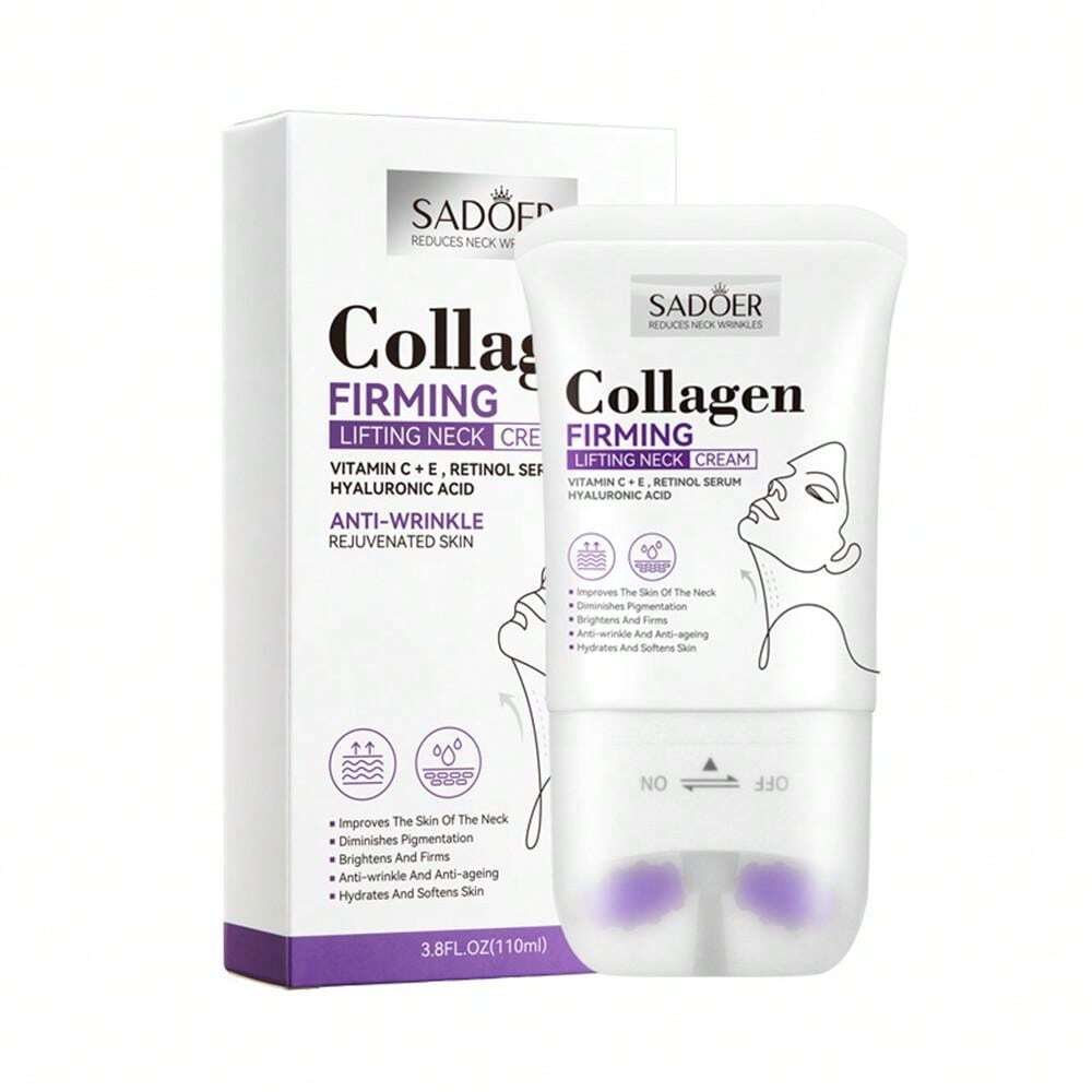 Neck Collagen Lifting Cream