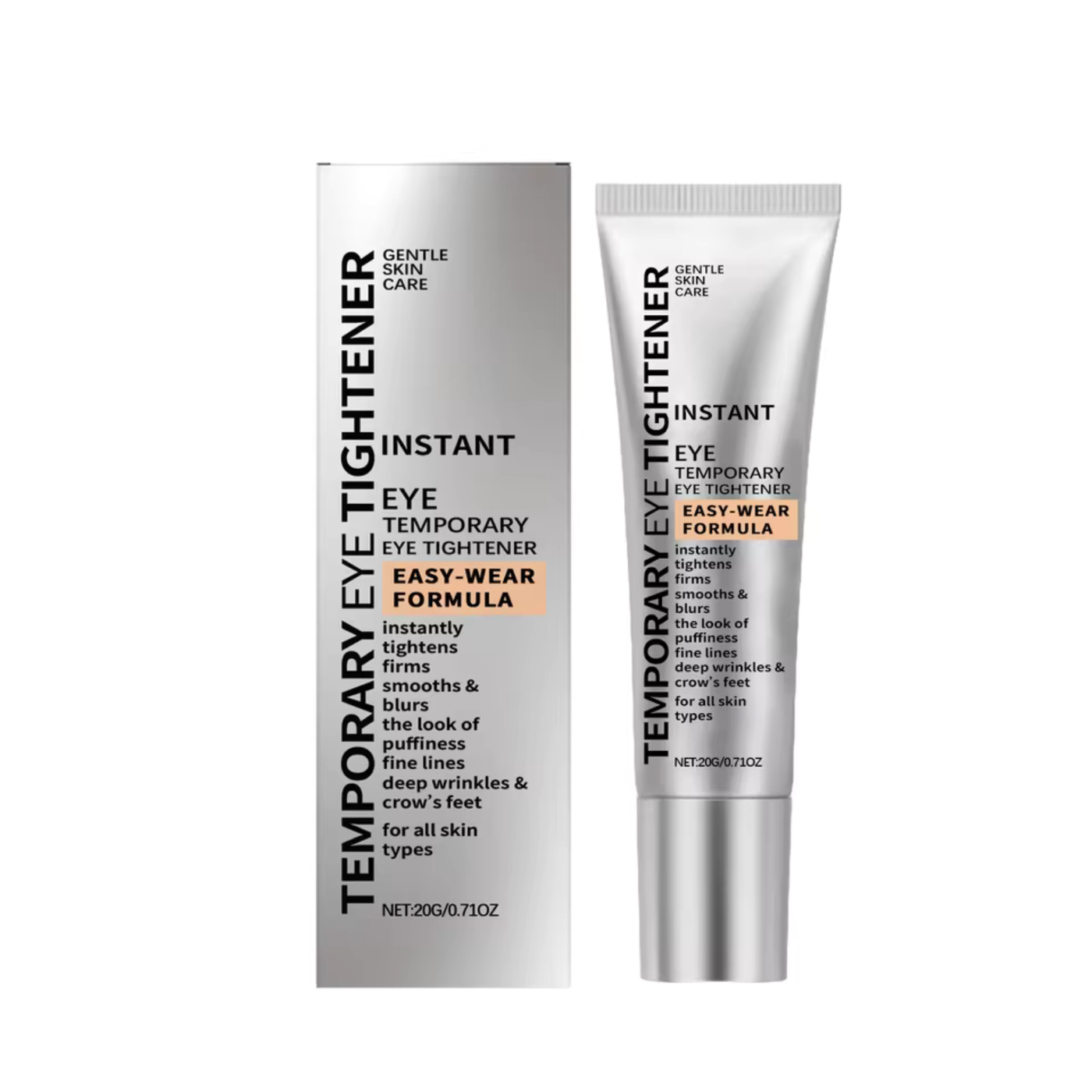 Dark Circle Tightening Cream