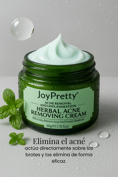 Crema Antiacné