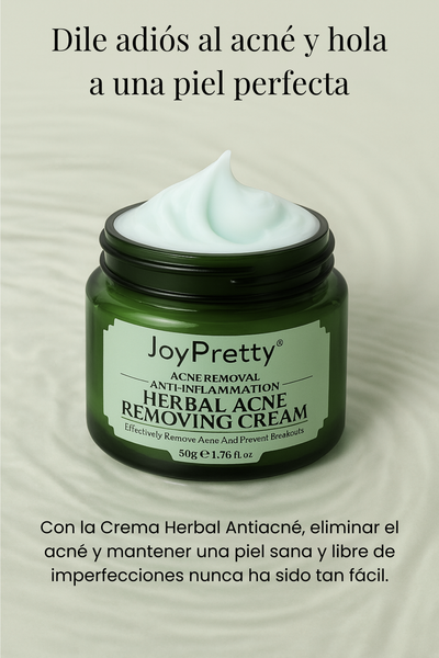 Crema Antiacné