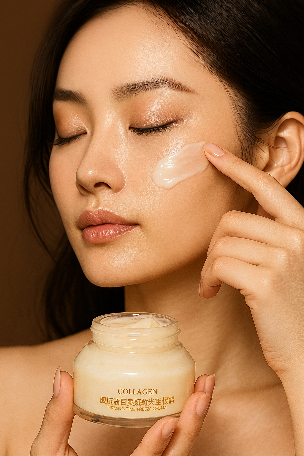 Collagen Firming Cream