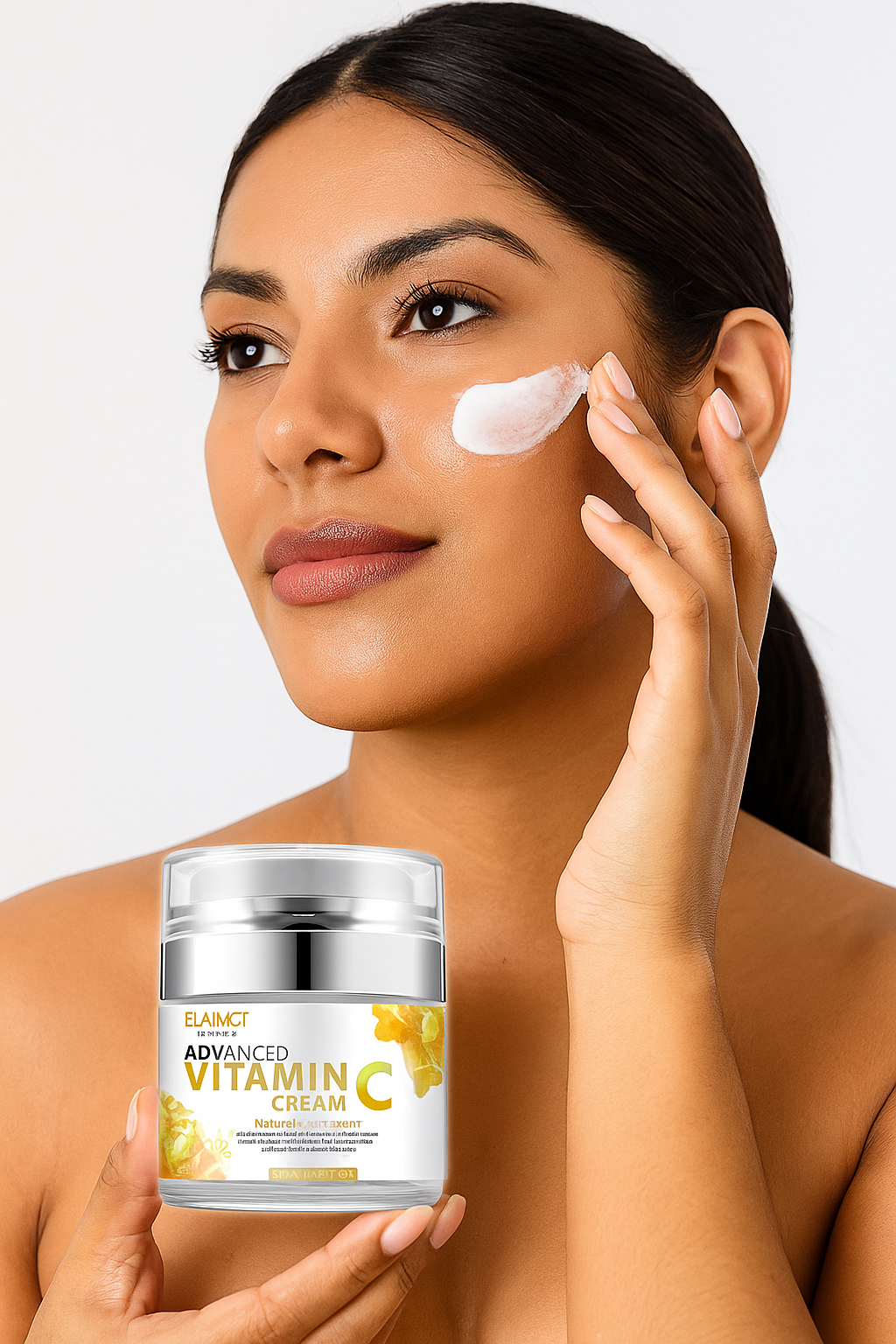 Perfecting Vitamin C Face Cream