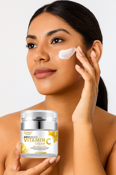 Perfecting Vitamin C Face Cream