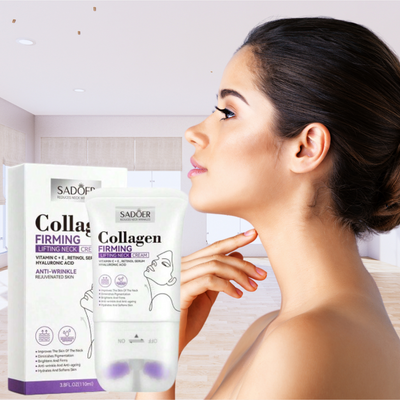 Neck Collagen Lifting Cream