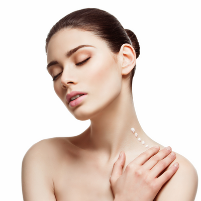 Neck Collagen Lifting Cream