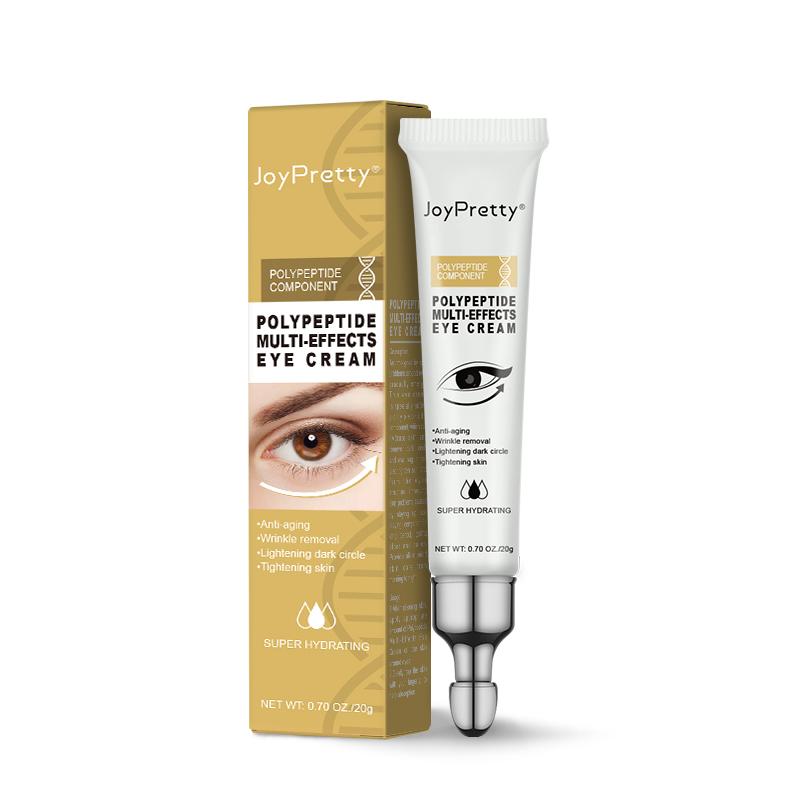 Magical Eye Cream Treatment