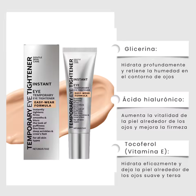 Dark Circle Tightening Cream