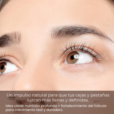 Brow & Lash Growth Serum