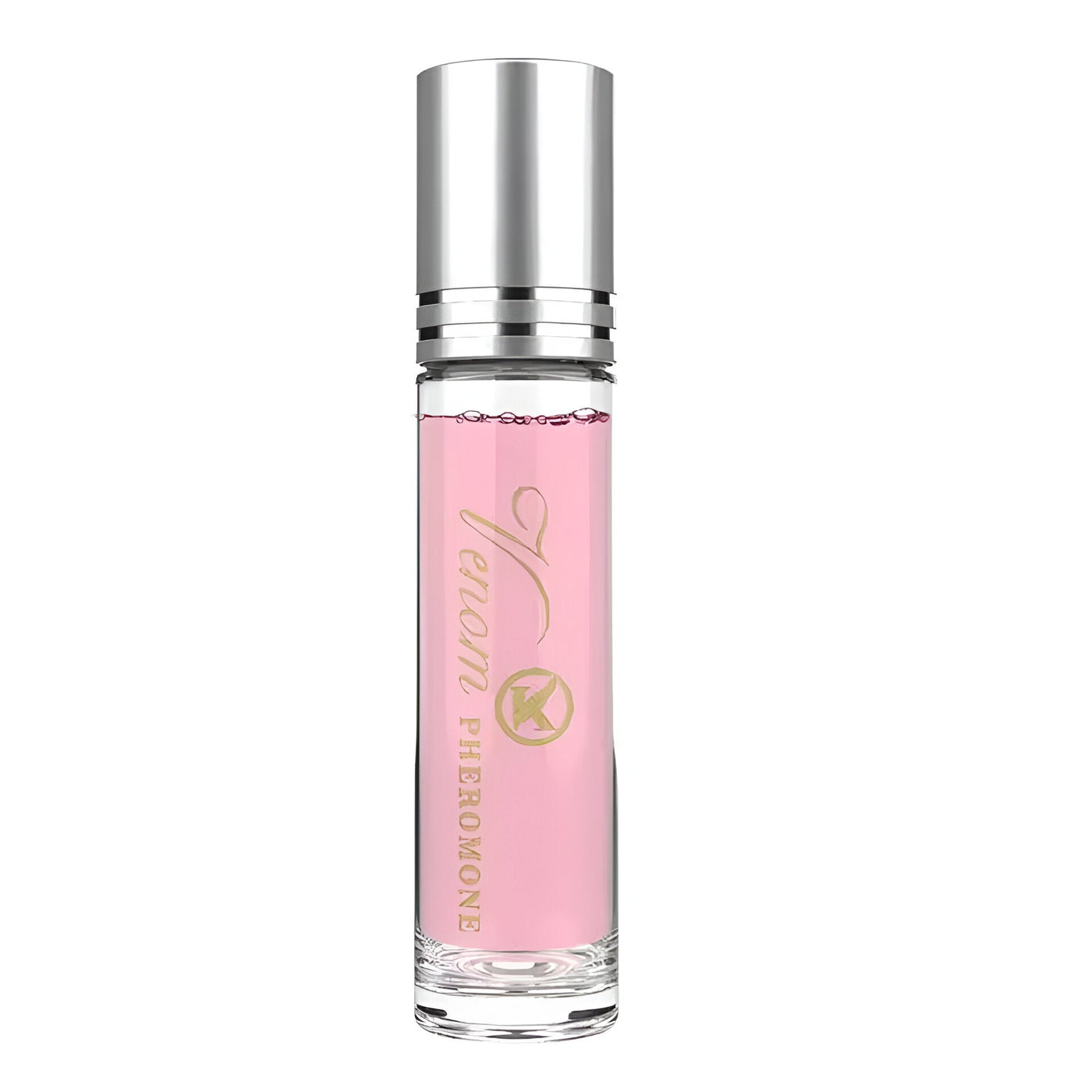 Perfume de Feromonas Veneno de Atracción 