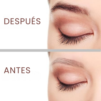 Brow & Lash Growth Serum