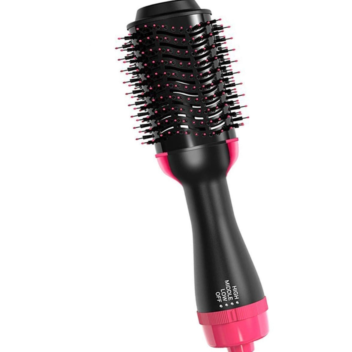 Hair Dryer Curler Brush