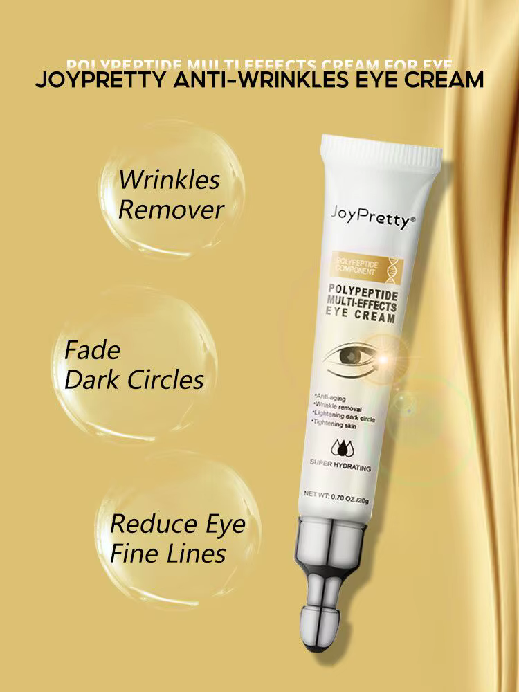 Hydrating Cream for Bags and Dark Circles Correction