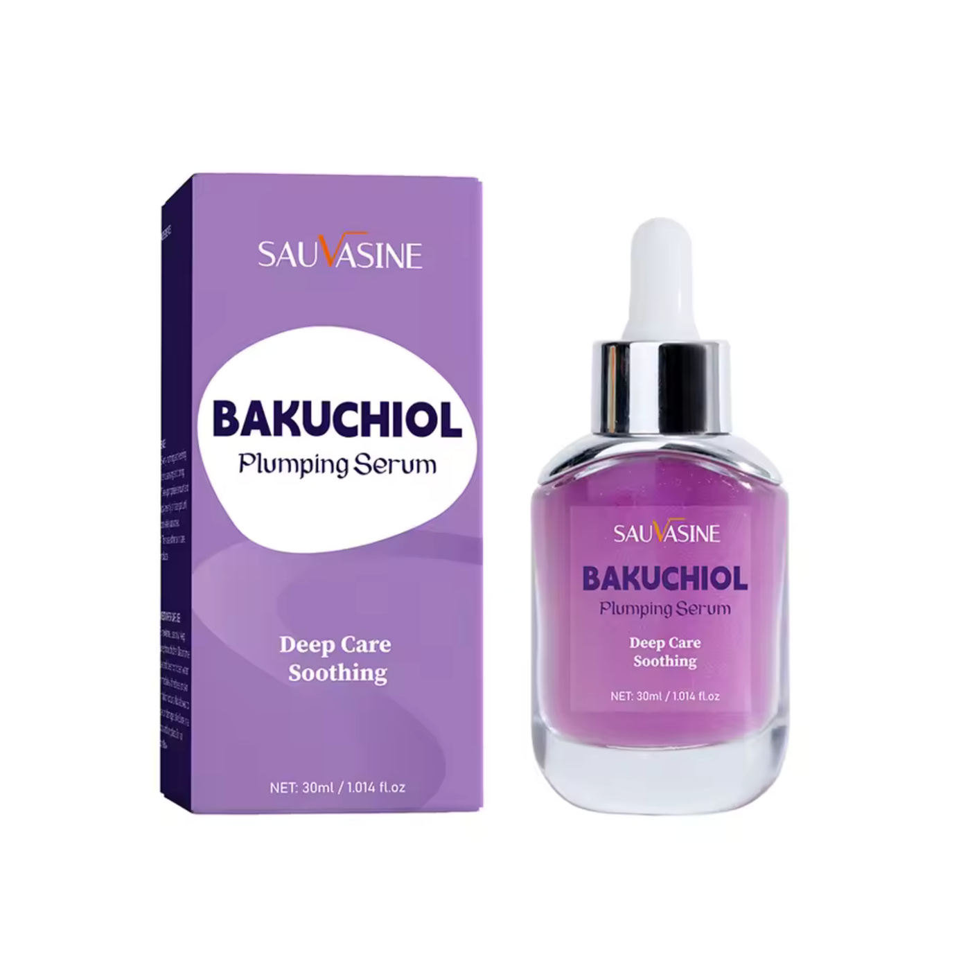 Serum Bakuchiol