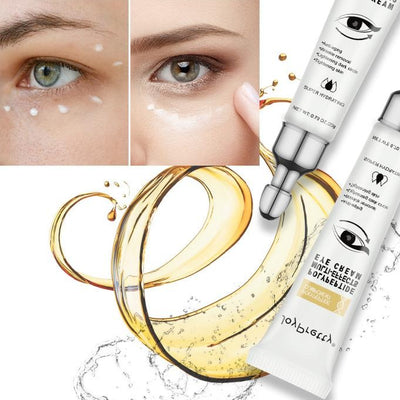 Magical Eye Cream Treatment