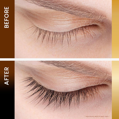 Eyelash Growth Liquid Serum