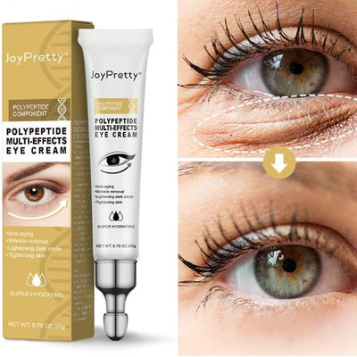 Magical Eye Cream Treatment