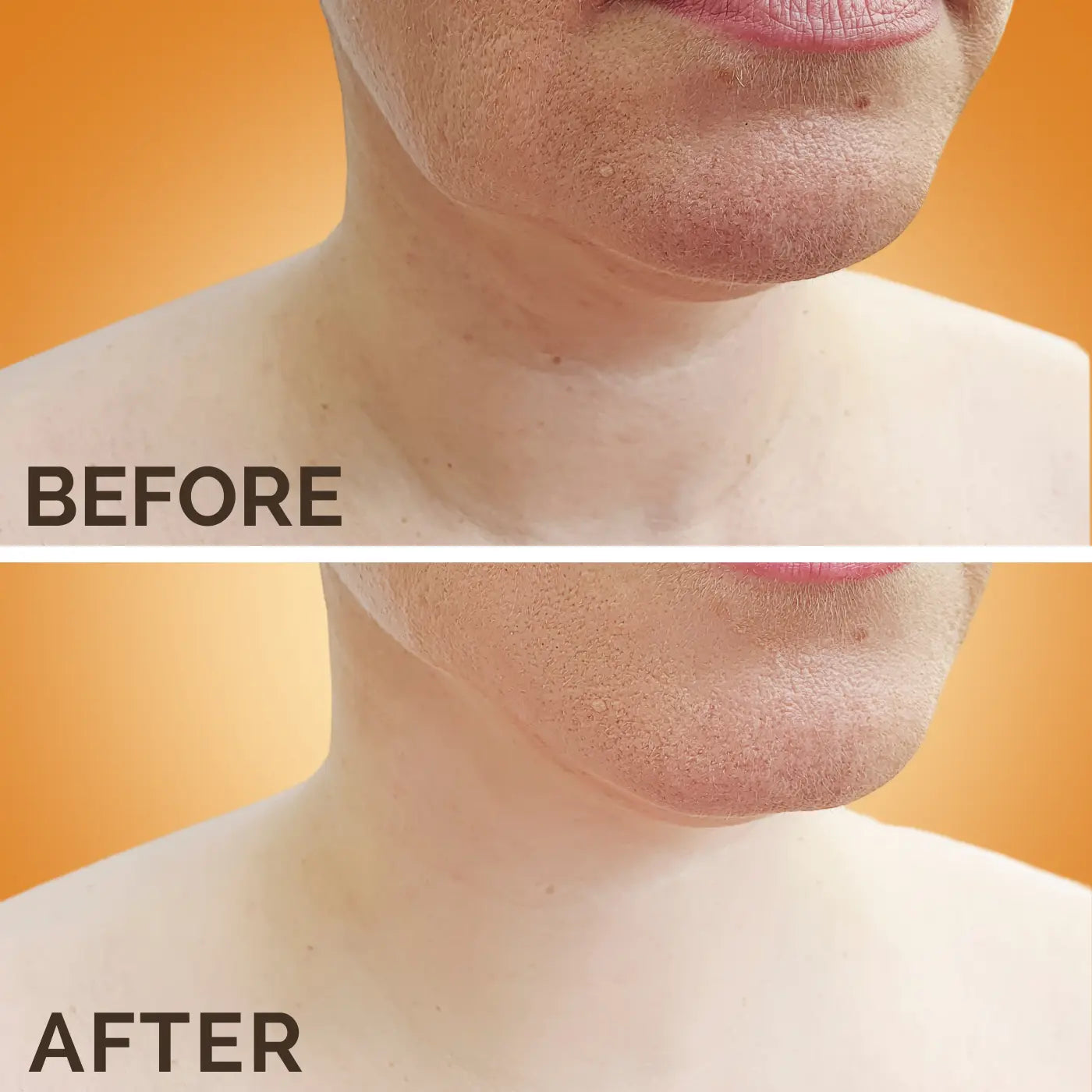 Firming Turmeric Neck Cream