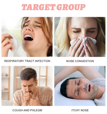 Nasal Breathing Dilators Starter Kit