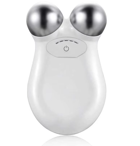 Mini Microcurrent Facial Massager