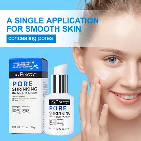 Pore Shrinking Cream