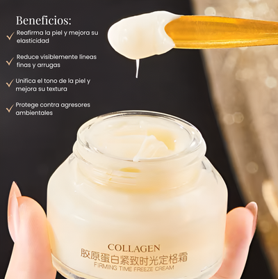 Collagen Firming Cream