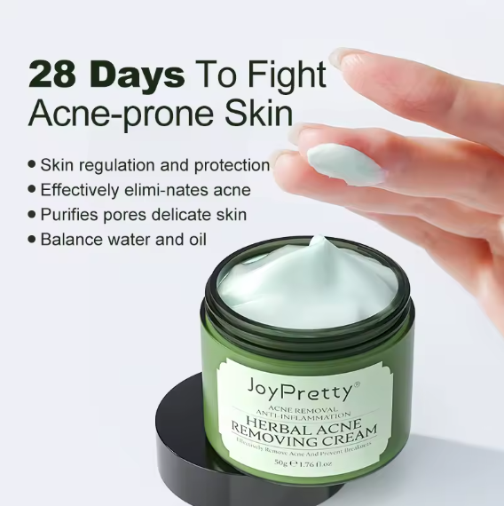 Crema Antiacné