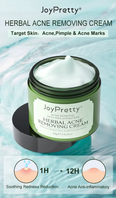 Crema Antiacné