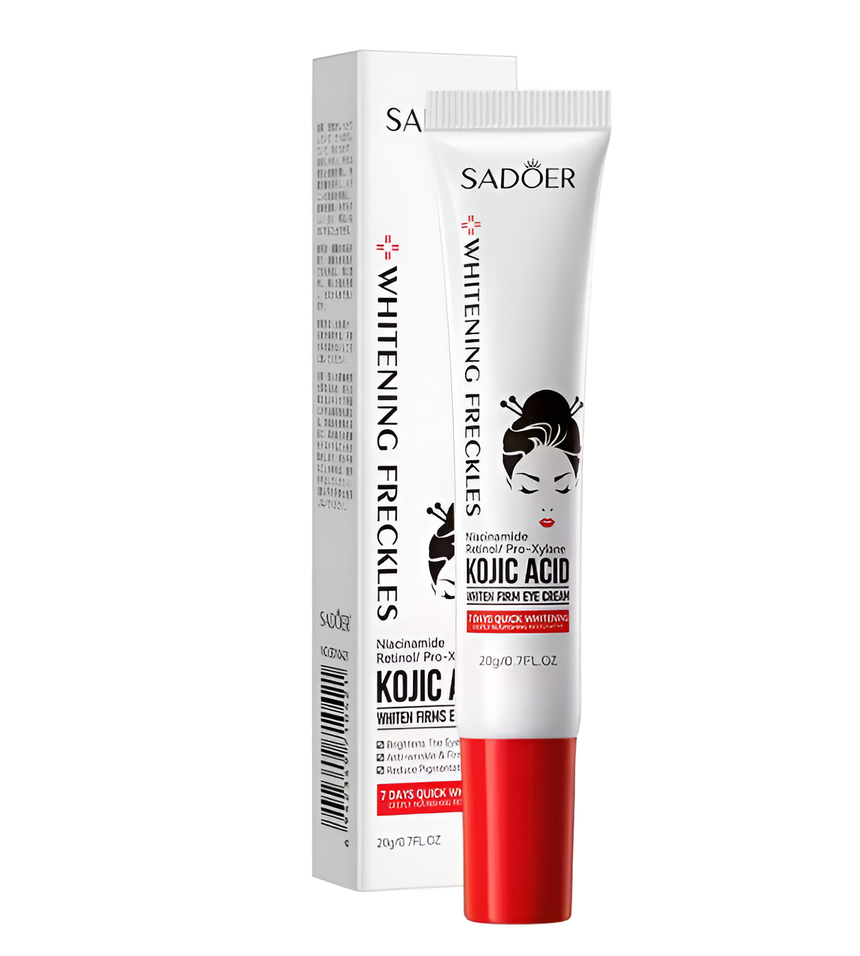 2+1 GRATIS! RECIBE 1 PRODUCTO GRATIS! Agrega 3, paga solo 2. ENVIO GRATIS INCLUIDO. Completa tu rutina en un solo clic!