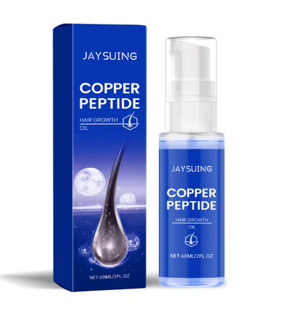 Pomada Copper Peptide Hair