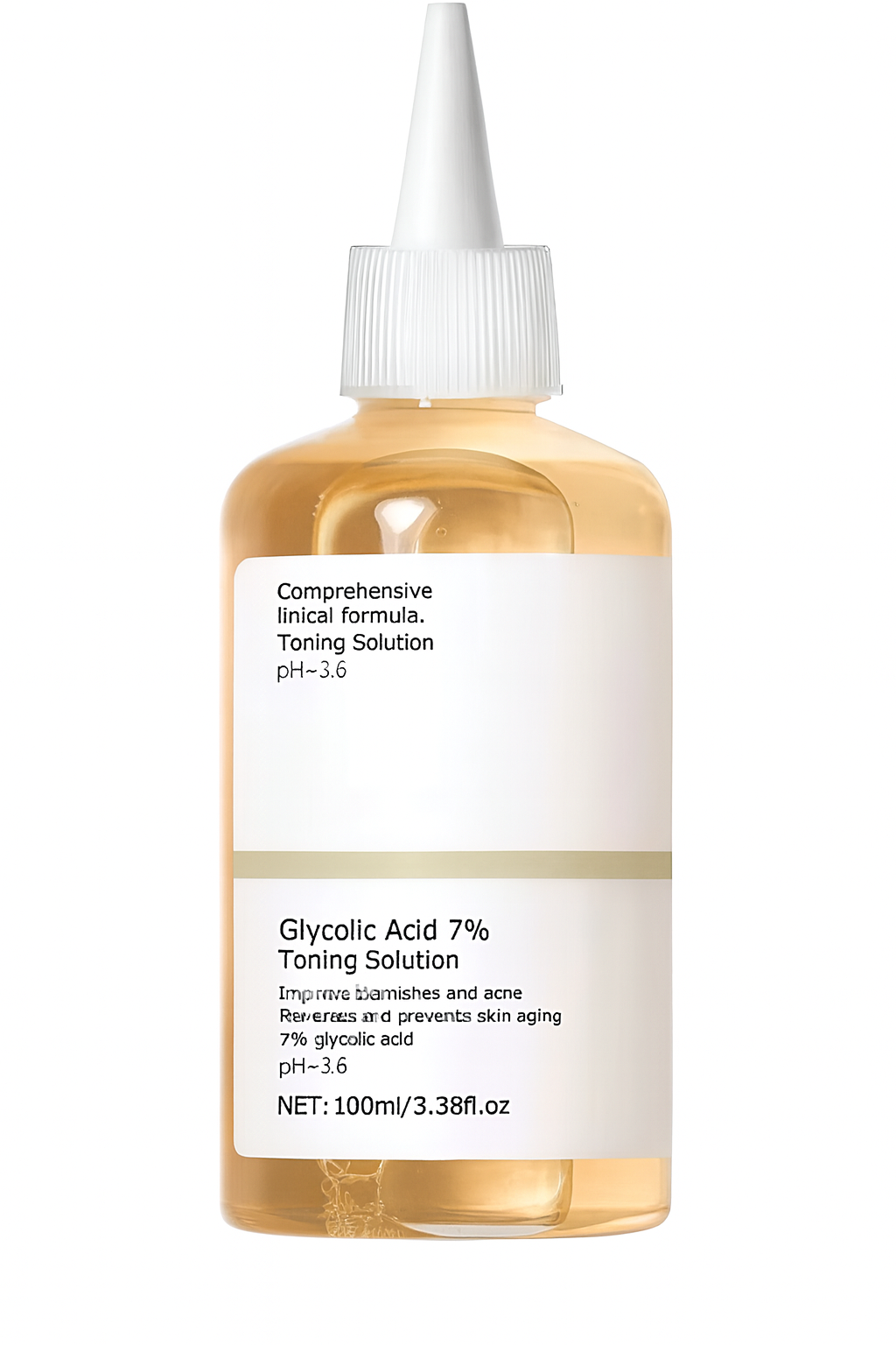 Serum Glycolic Acid
