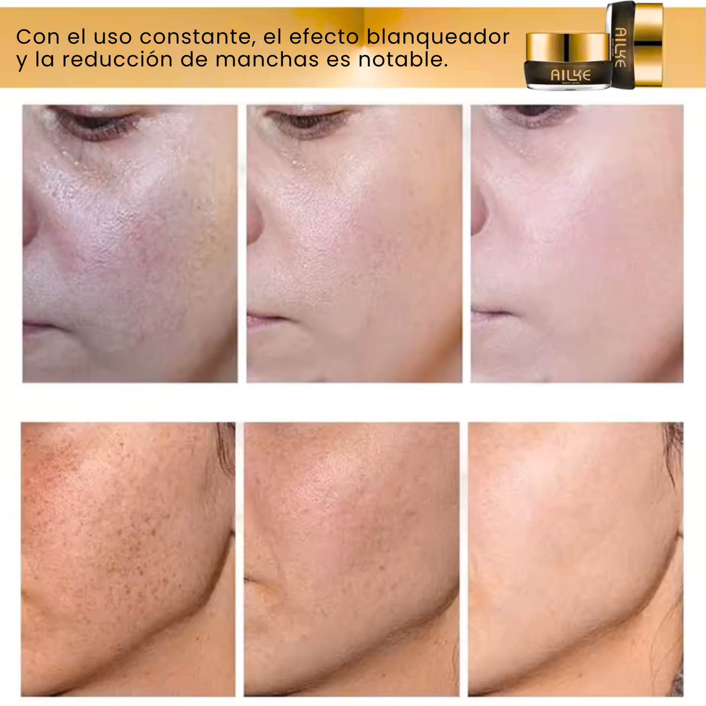 8K Intensive Anti-Spot Cream