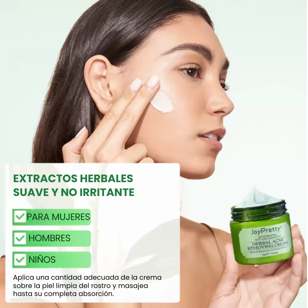 Crema Antiacné