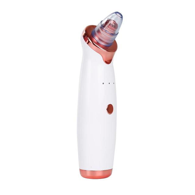 Electric Vacuum Facial Blackhead Remover