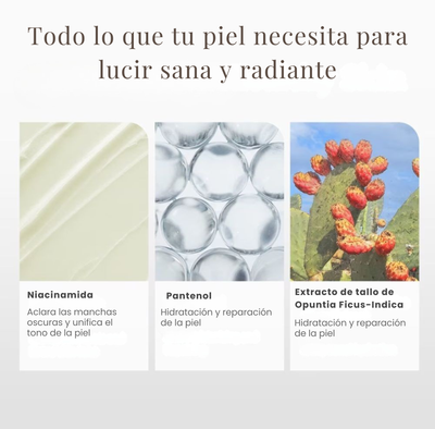 Crema Reparadora Total 345