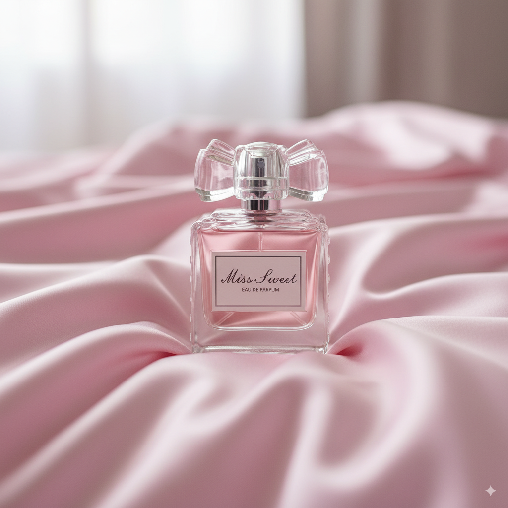 Sweet Attraction