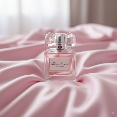 Sweet Attraction