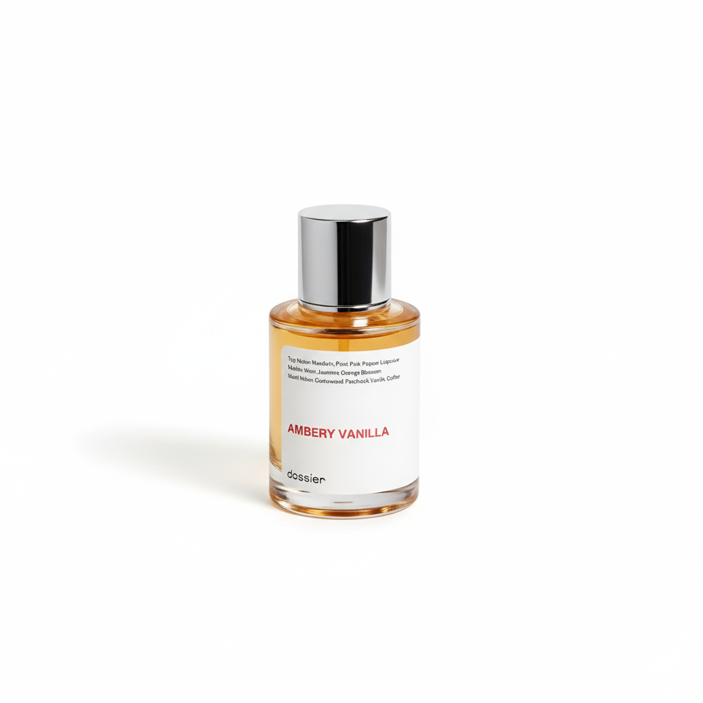 Eau Parfume
