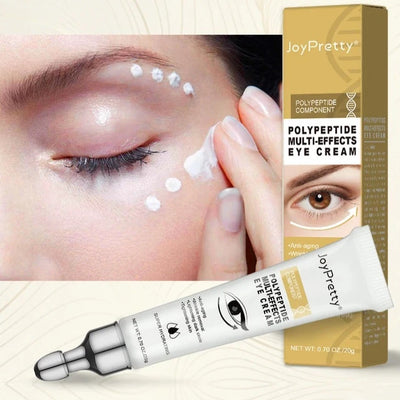 Magical Eye Cream Treatment