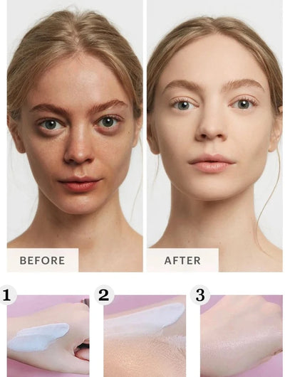 Magical Skin Adapting Foundation