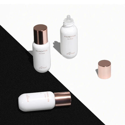 Magical Skin Adapting Foundation