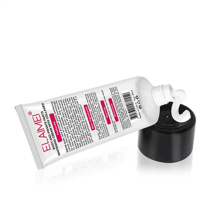 Crema Blanqueadora para las Axilas