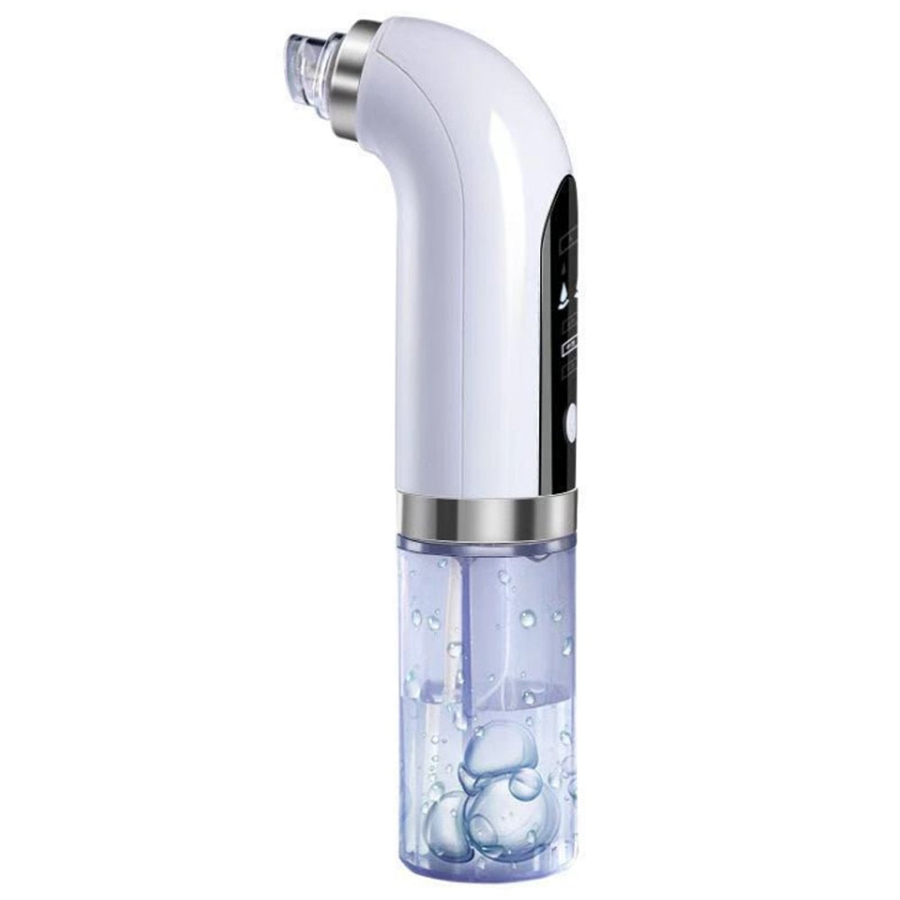 Hydroderma Blackhead Pore Vacuum