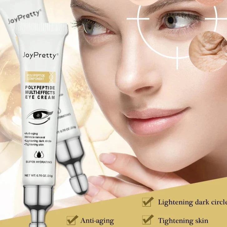 Magical Eye Cream Treatment